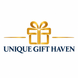 Unique Gift Haven - Home